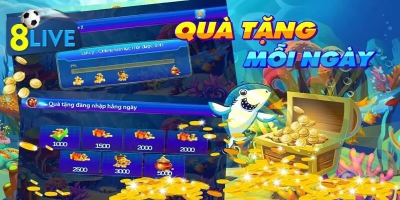 Bắn cá Zui